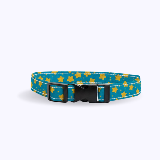 SOSO-Cat Collar