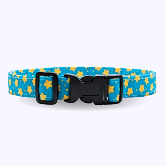 SOSO-Dog Collar