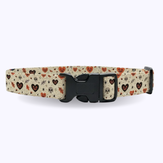 TITO-Dog Collar