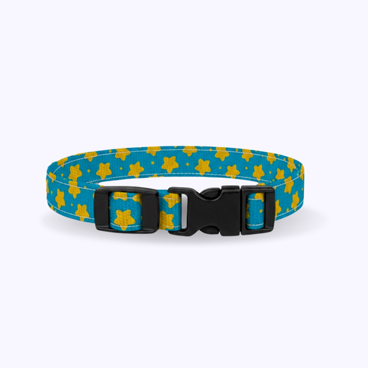 SOSO-Cat Collar
