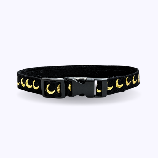 LUNA-Cat Collar